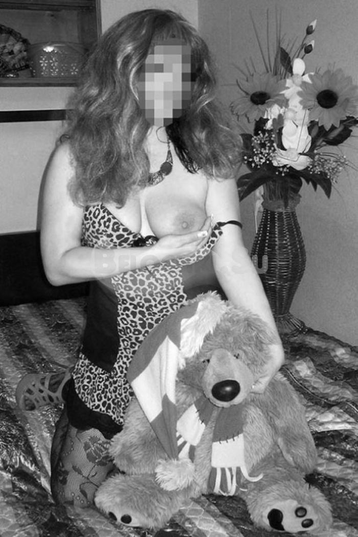 Проститутка Кристина г. Благовещенск